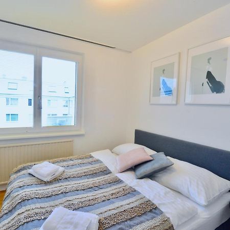 3-Bedroom-Flat With Parking Space 비엔나 외부 사진