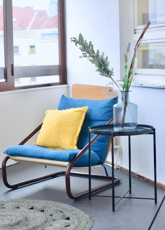 3-Bedroom-Flat With Parking Space 비엔나 외부 사진