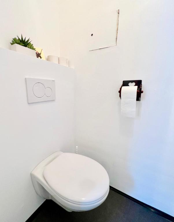 3-Bedroom-Flat With Parking Space 비엔나 외부 사진